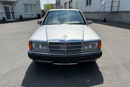 Mercedes-Benz 190 Gebrauchtwagen