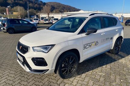 Cupra Ateca Gebrauchtwagen