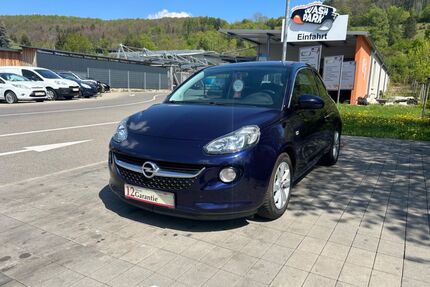 Opel Adam Gebrauchtwagen