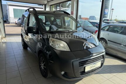 Citroen Nemo Gebrauchtwagen