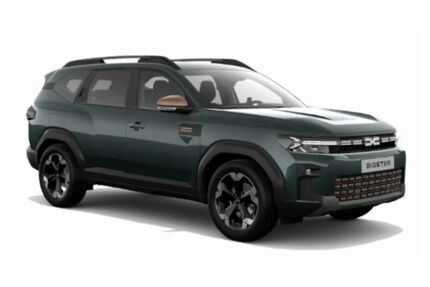 Dacia Bigster Gebrauchtwagen