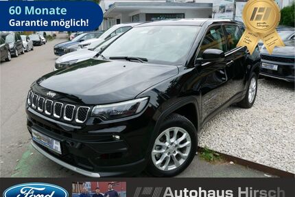 Jeep Compass Gebrauchtwagen