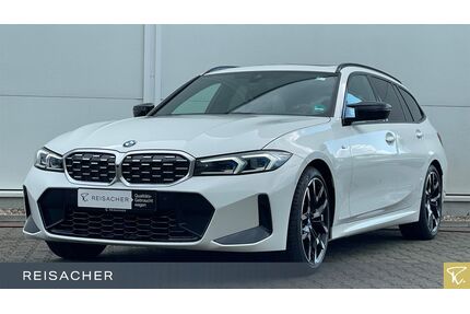 BMW M340i Gebrauchtwagen