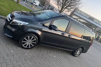 Mercedes-Benz V 300 Gebrauchtwagen