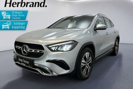 Mercedes-Benz GLA 200 Gebrauchtwagen