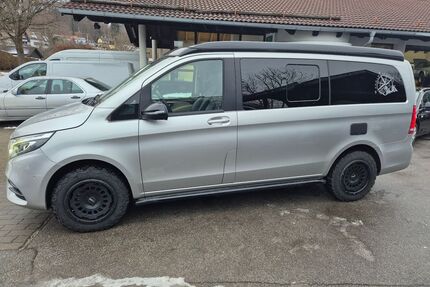 Mercedes-Benz V 250 Gebrauchtwagen