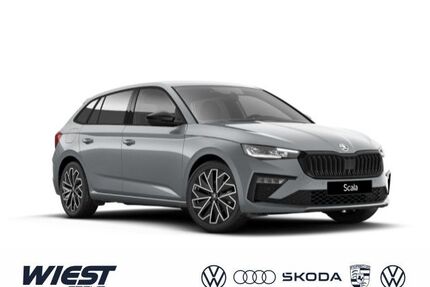Skoda Scala Gebrauchtwagen
