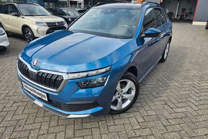 Skoda Kamiq Gebrauchtwagen