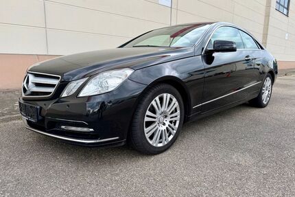 Mercedes-Benz E 350 Gebrauchtwagen