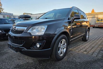 Opel Antara Gebrauchtwagen