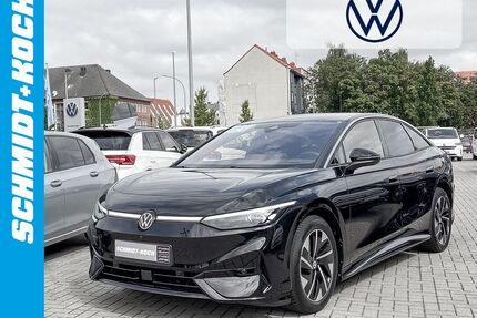 VW ID.7 Gebrauchtwagen