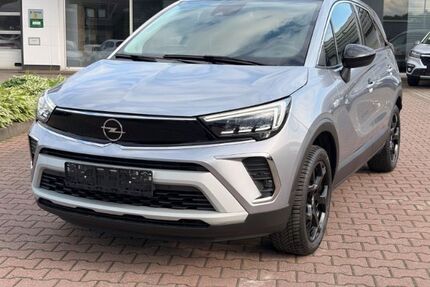 Opel Crossland (X) Gebrauchtwagen