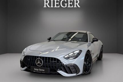 Mercedes-Benz AMG GT Gebrauchtwagen
