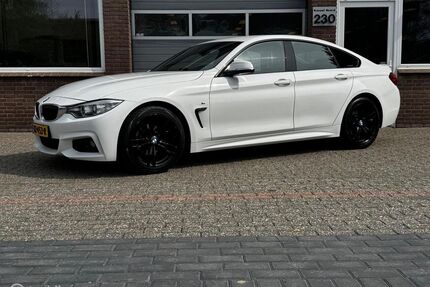 BMW 420 Gran Coupé Gebrauchtwagen