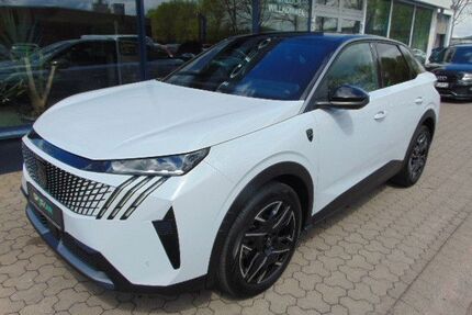 Peugeot 3008 Gebrauchtwagen