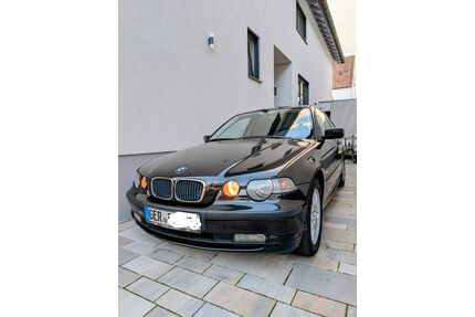 BMW 316 Gebrauchtwagen