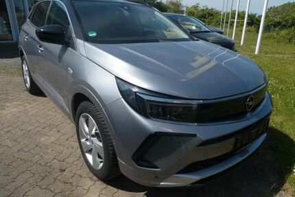 Opel Grandland (X) Gebrauchtwagen