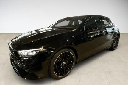 Mercedes-Benz A 220 Gebrauchtwagen