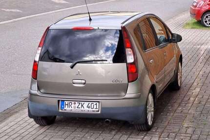 Mitsubishi Colt Gebrauchtwagen
