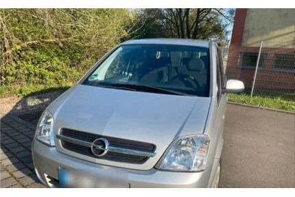 Opel Meriva Gebrauchtwagen