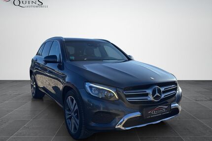 Mercedes-Benz GLC 250 Gebrauchtwagen