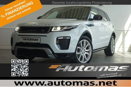 Land Rover Range Rover Evoque Gebrauchtwagen