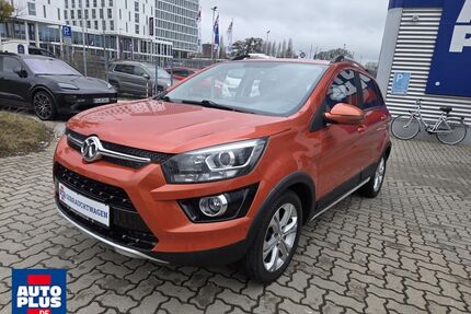 Baic Senova X25 Gebrauchtwagen