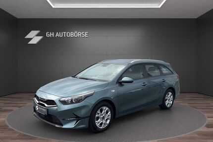 Kia ceed Sportswagon Gebrauchtwagen