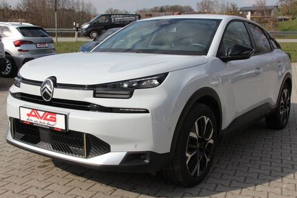 Citroen C4 Gebrauchtwagen