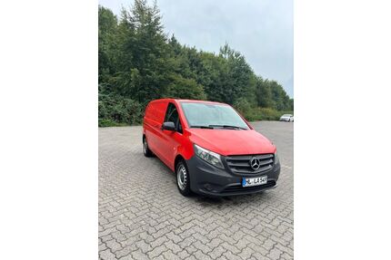 Mercedes-Benz Vito Gebrauchtwagen