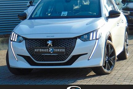 Peugeot 208 Gebrauchtwagen