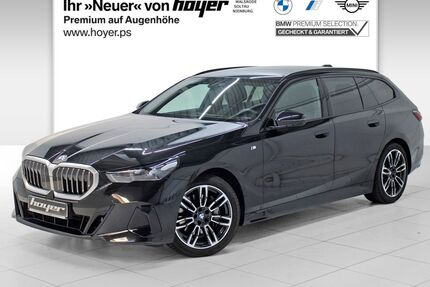 BMW 540 Gebrauchtwagen