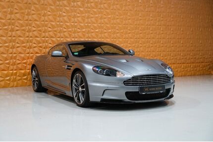 Aston Martin DBS Gebrauchtwagen