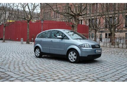 Audi A2 Gebrauchtwagen