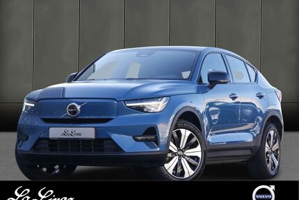 Volvo C40 Gebrauchtwagen