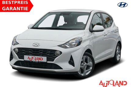 Hyundai i10 Gebrauchtwagen