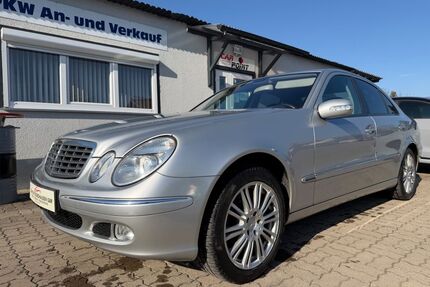 Mercedes-Benz E 240 Gebrauchtwagen
