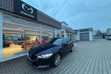Mazda 6 Gebrauchtwagen