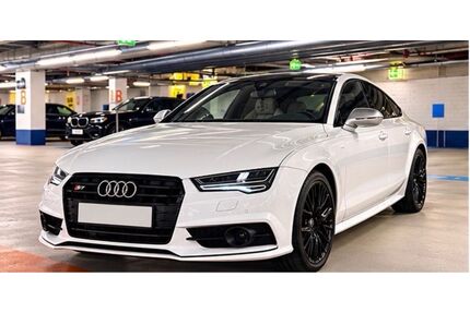 Audi S7 Gebrauchtwagen