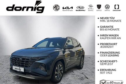 Hyundai TUCSON Gebrauchtwagen