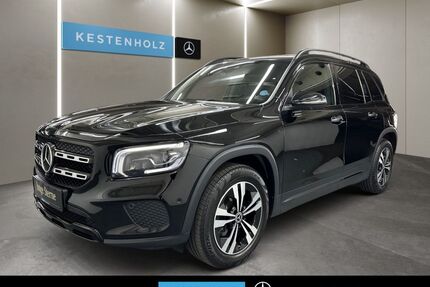 Mercedes-Benz GLB 220 Gebrauchtwagen