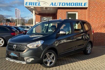 Dacia Lodgy Gebrauchtwagen
