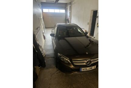 Mercedes-Benz C 250 