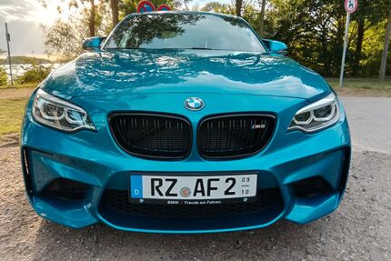 BMW M2 Gebrauchtwagen