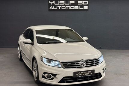 VW CC Gebrauchtwagen