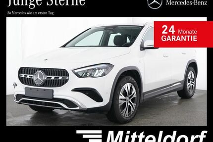 Mercedes-Benz GLA 250 Gebrauchtwagen