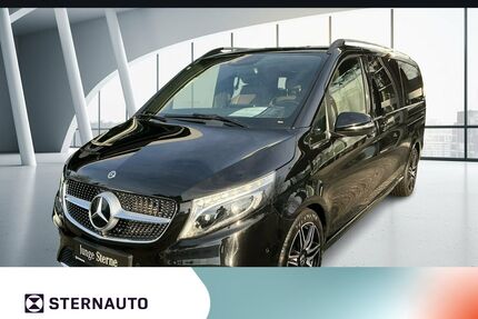 Mercedes-Benz V 300 Gebrauchtwagen
