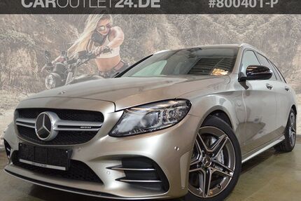 Mercedes-Benz C 43 AMG Gebrauchtwagen