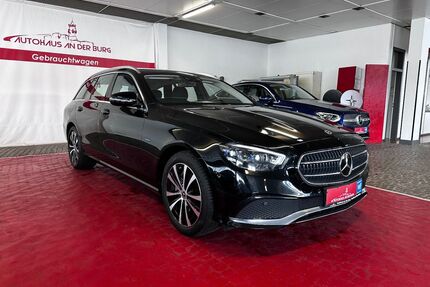 Mercedes-Benz E 300 Gebrauchtwagen