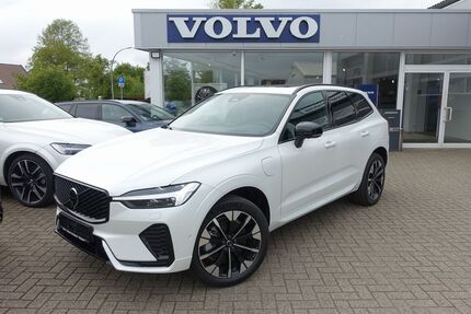 Volvo XC60 Gebrauchtwagen
